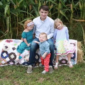 Meet your Posher, Cindy